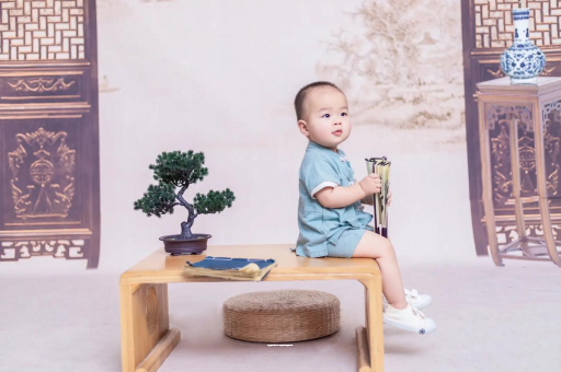 德州宝宝每次睡醒了就咳嗽